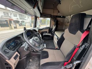 Tractor MAN TGX 18.510 XXL