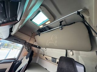 Tractor MAN TGX 18.510 XXL