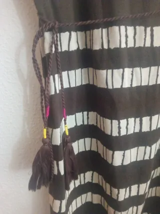 Vestido Talla grande nuevo