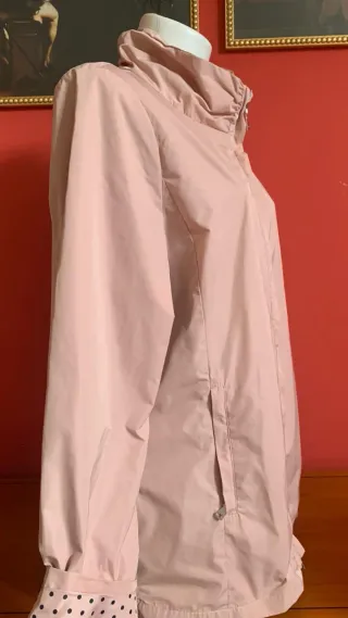 Giacca Elena Miro rosa tg 41F