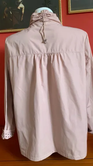 Giacca Elena Miro rosa tg 41F