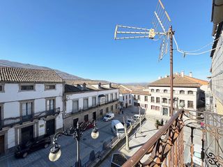 Hotel en venta en Béjar