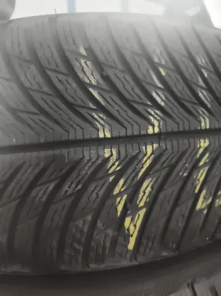 Llantas 17'' Hierro Viano V-Class 4 uds