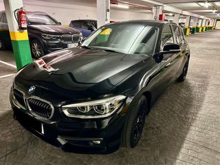 BMW Serie 1 2017