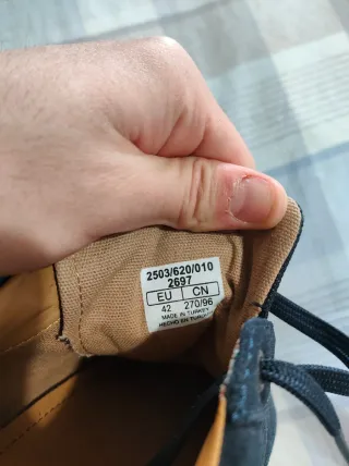 NUEVAS Zapatillas Zara Hombre Talla 42