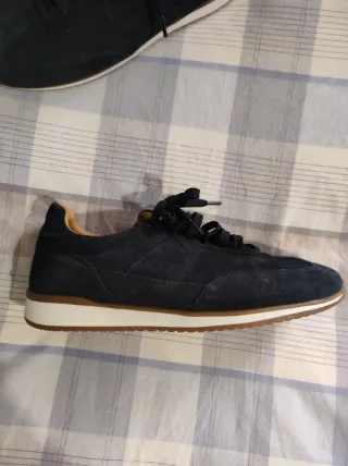 NUEVAS Zapatillas Zara Hombre Talla 42