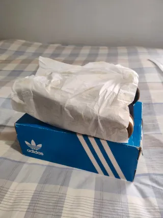 NUEVAS Zapatillas Zara Hombre Talla 42