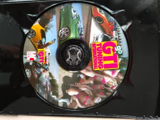 DVD 9° GTI Tuning International