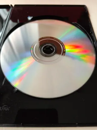 DVD 9° GTI Tuning International