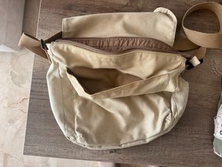 Lote 3 Bolsos Bandolera