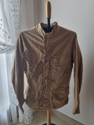 Giacca uomo BREMA beige