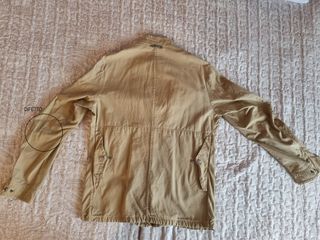 Giacca uomo BREMA beige