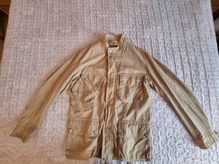 Giacca uomo BREMA beige