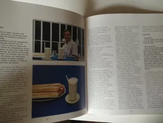 Gozos valencianos en el altar y la cocina