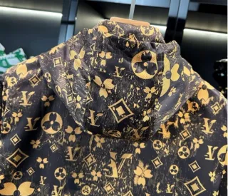 Giacca Look Victory Modello Louis Vuitton