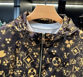 Giacca Look Victory Modello Louis Vuitton