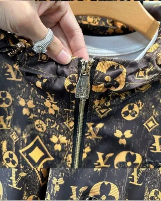 Giacca Look Victory Modello Louis Vuitton