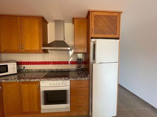 Piso en venta en Moncófar playa en Moncofa