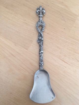 Set 15 Cucchiaini da Caffè Decorati