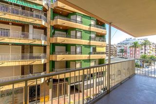 Piso en venta en Playa del Cura en Torrevieja