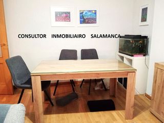 Piso en venta en Pizarrales en Salamanca