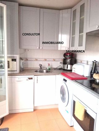 Piso en venta en Pizarrales en Salamanca