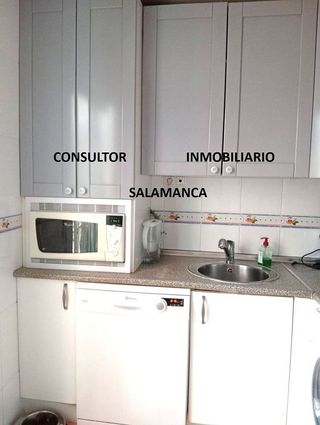 Piso en venta en Pizarrales en Salamanca