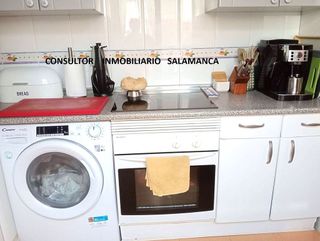 Piso en venta en Pizarrales en Salamanca