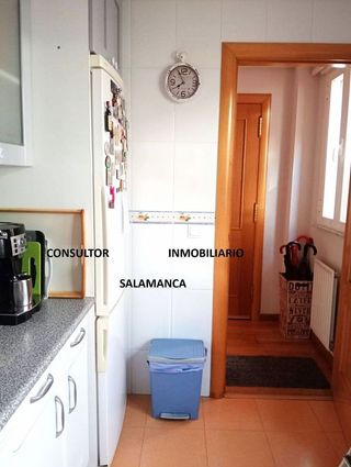 Piso en venta en Pizarrales en Salamanca