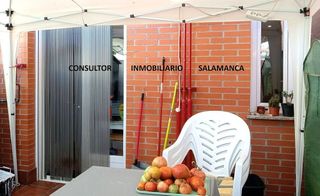 Piso en venta en Pizarrales en Salamanca