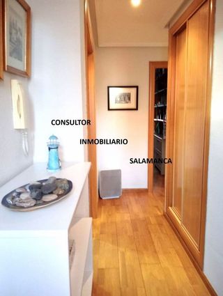 Piso en venta en Pizarrales en Salamanca