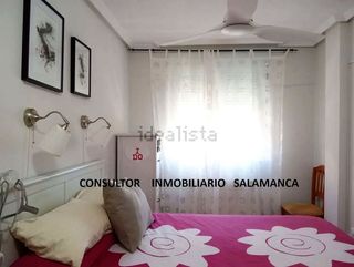 Piso en venta en Pizarrales en Salamanca