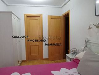 Piso en venta en Pizarrales en Salamanca