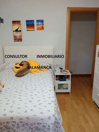 Piso en venta en Pizarrales en Salamanca