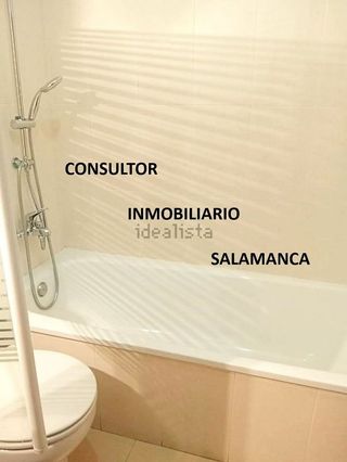 Piso en venta en Pizarrales en Salamanca