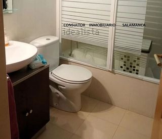 Piso en venta en Pizarrales en Salamanca