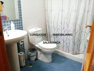 Piso en venta en Pizarrales en Salamanca