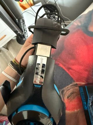 Auriculares Kotion Each GM-1 Gaming