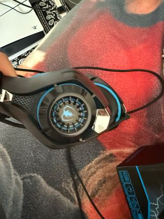 Auriculares Kotion Each GM-1 Gaming