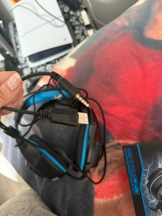 Auriculares Kotion Each GM-1 Gaming