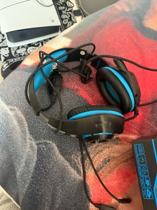 Auriculares Kotion Each GM-1 Gaming