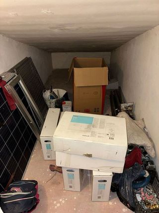 Trastero en venta en Utebo