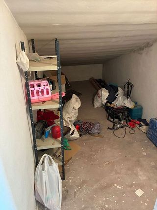 Trastero en venta en Utebo