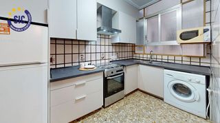 Piso en venta en Russafa en Valencia