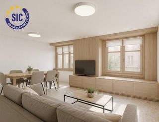 Piso en venta en Russafa en Valencia