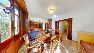 Piso en venta en Russafa en Valencia