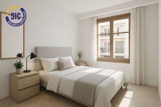 Piso en venta en Russafa en Valencia