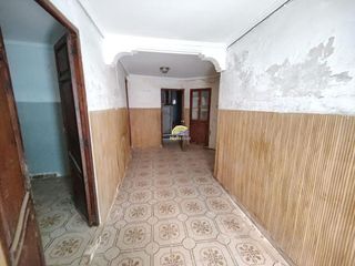 Terreno en venta en Antigua Moreria en Sagunto