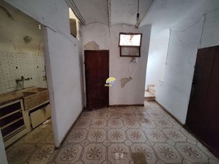 Terreno en venta en Antigua Moreria en Sagunto