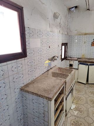 Terreno en venta en Antigua Moreria en Sagunto